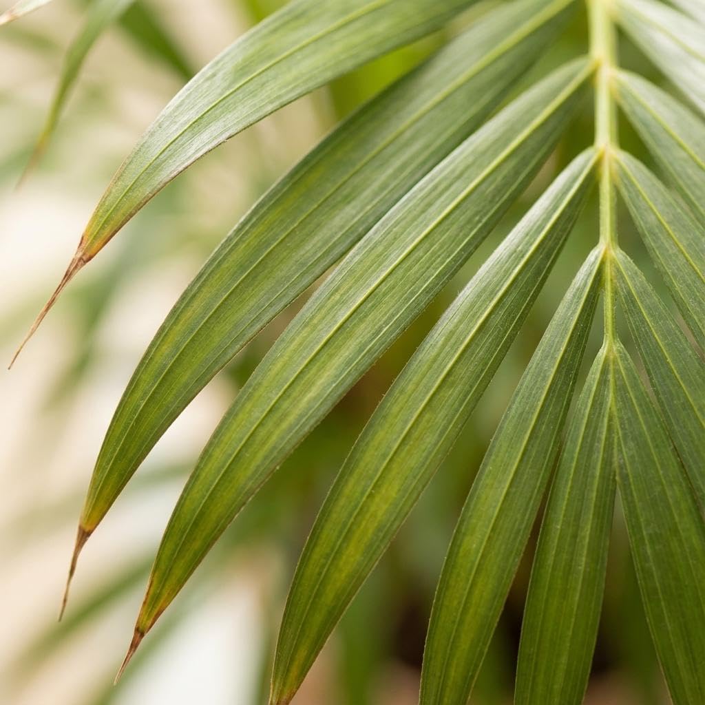 Zimmerpflanze: Goldpalme